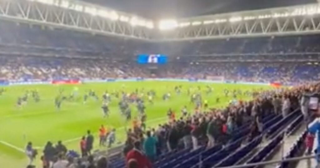 DERBY ESPANYOL