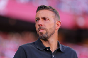 Sevilla FC v RCD Espanyol - LaLiga Santander