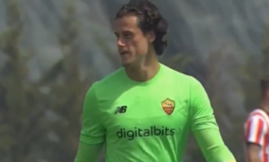 Mile Svilar Roma