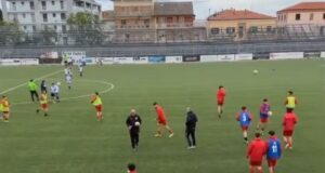 DERBY UNDER 15