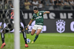 Atletico Mineiro v Palmeiras - Brasileirao 2023