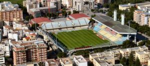 FOGGIA-CERIGNOLA 3-0