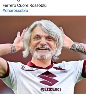 FERRERO