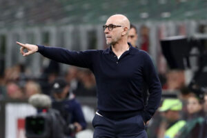 AC MIlan v US Cremonese - Serie A