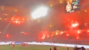 FESTA AEK