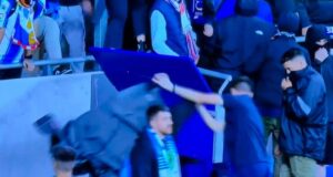 ESPANYOL DERBI