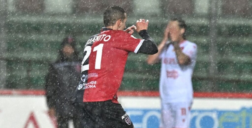 PADOVA SERIE C
