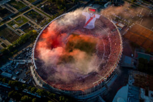 River Plate v Boca Juniors - Liga Profesional 2023