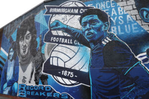 Birmingham City v Reading - Sky Bet Championship