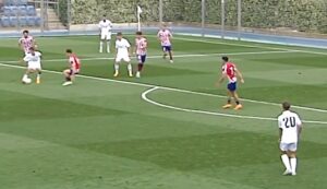 REAL ATLETICO YOUTH