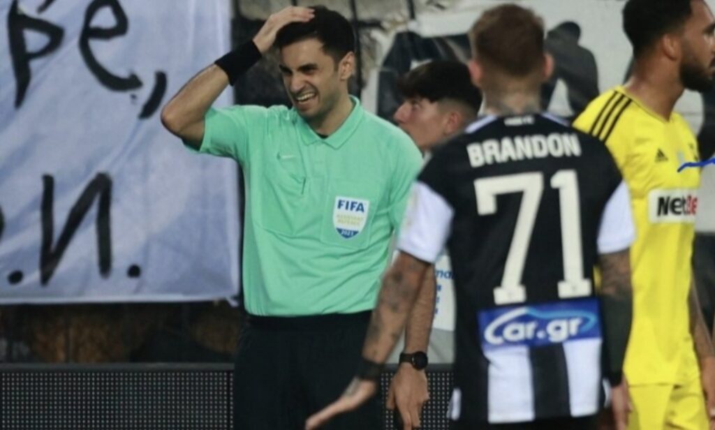 PAOK ARIS