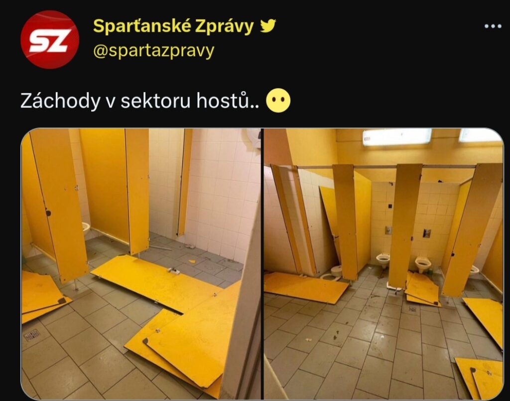 DERBY PRAGA