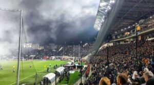 DERBY SALONICCO