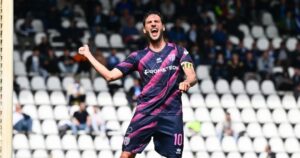 SPAL PARMA