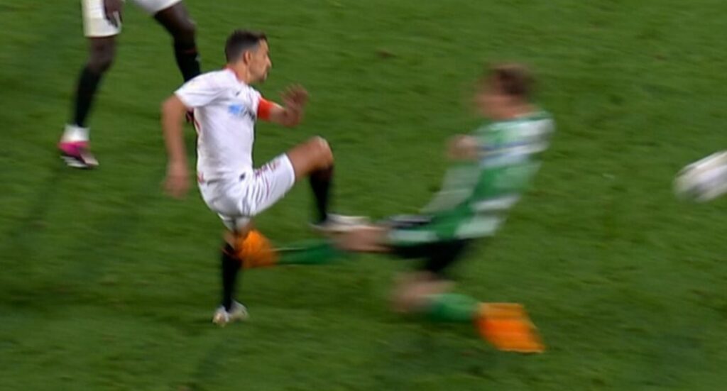 DERBY SIVIGLIA