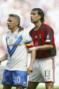 Serie A: AC Milan v Brescia