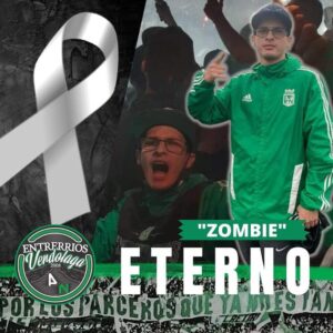 MEDELLIN MORTI