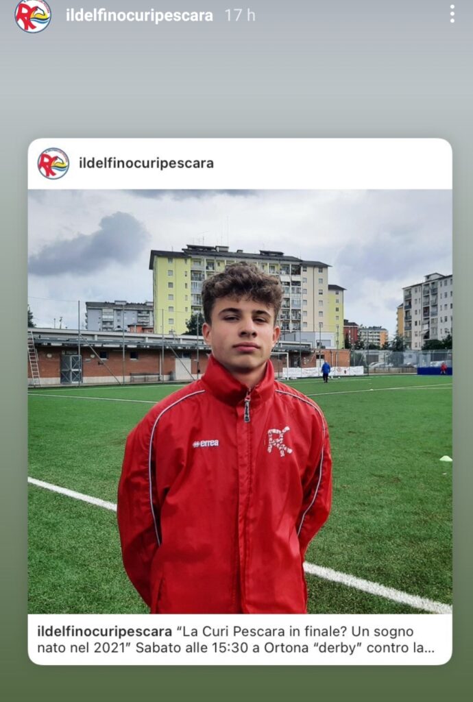 DERBY UNDER 15