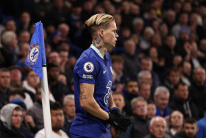 Chelsea FC v Liverpool FC - Premier League