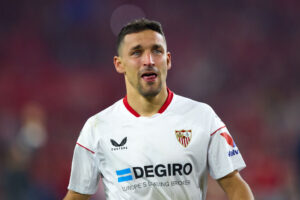Sevilla FC v Juventus: Semi-Final Second Leg - UEFA Europa League