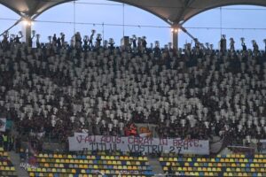 DERBY RAPID