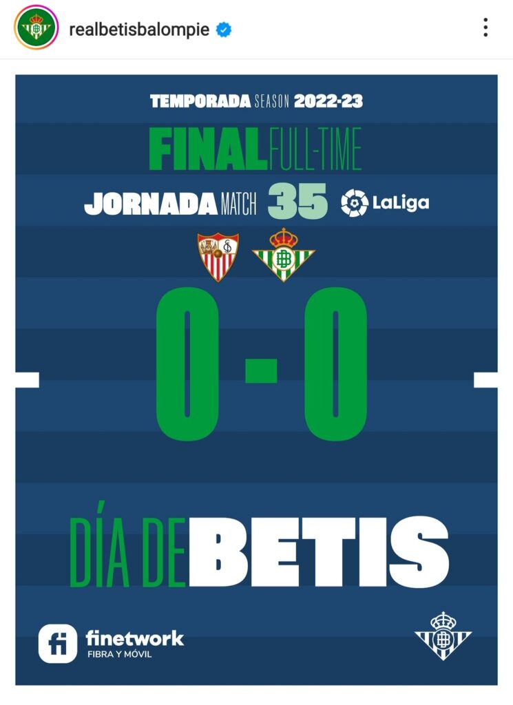 DERBY SIVIGLIA