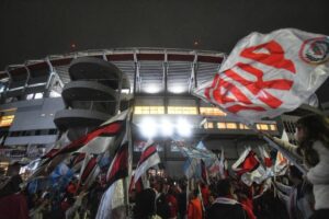 SUPERCLASICO