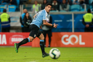 Uruguay v Japan: Group C - Copa America Brazil 2019