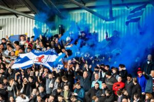 Raith Rovers