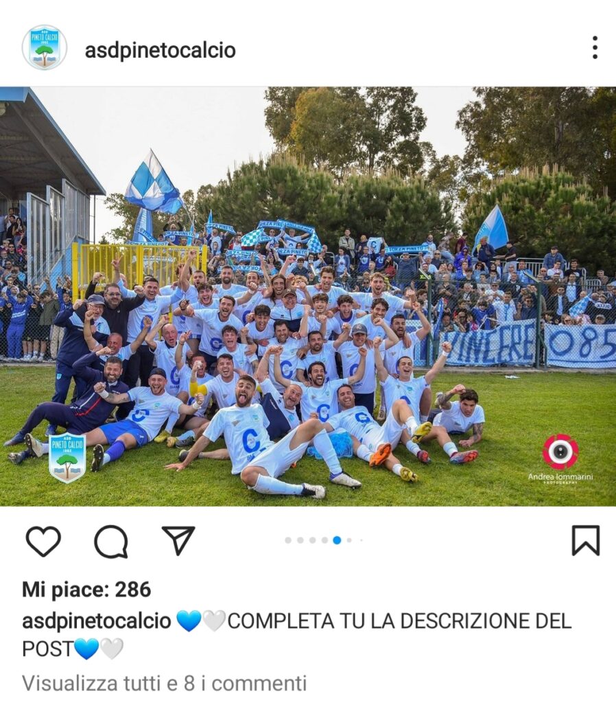 PINETO PESCARA