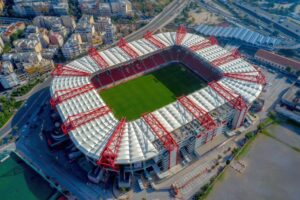 DERBY ATENE