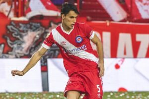 Federico Redondo