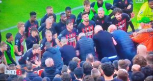 MILAN A SPEZIA