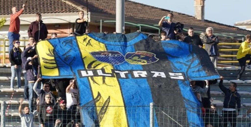 VITERBESE DERBY