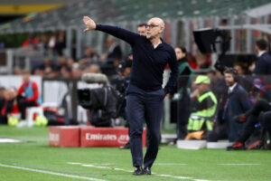 AC MIlan v US Cremonese - Serie A
