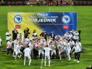 DERBY MOSTAR