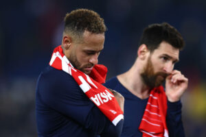 Paris Saint-Germain v FC Bayern München: Round of 16 Leg One - UEFA Champions League