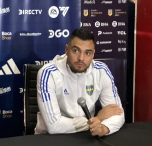 Sergio Romero