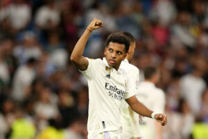 Real Madrid CF v Rayo Vallecano - LaLiga Santander