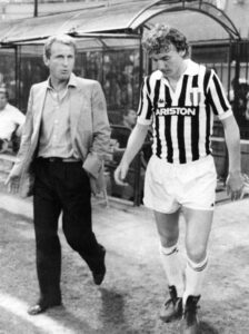 ZBIGNIEW BONIEK