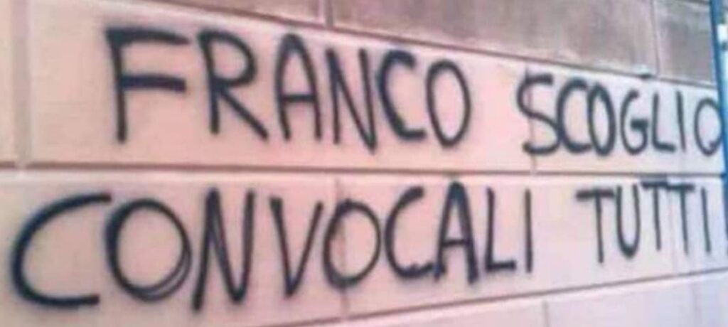 GENOA SAMP