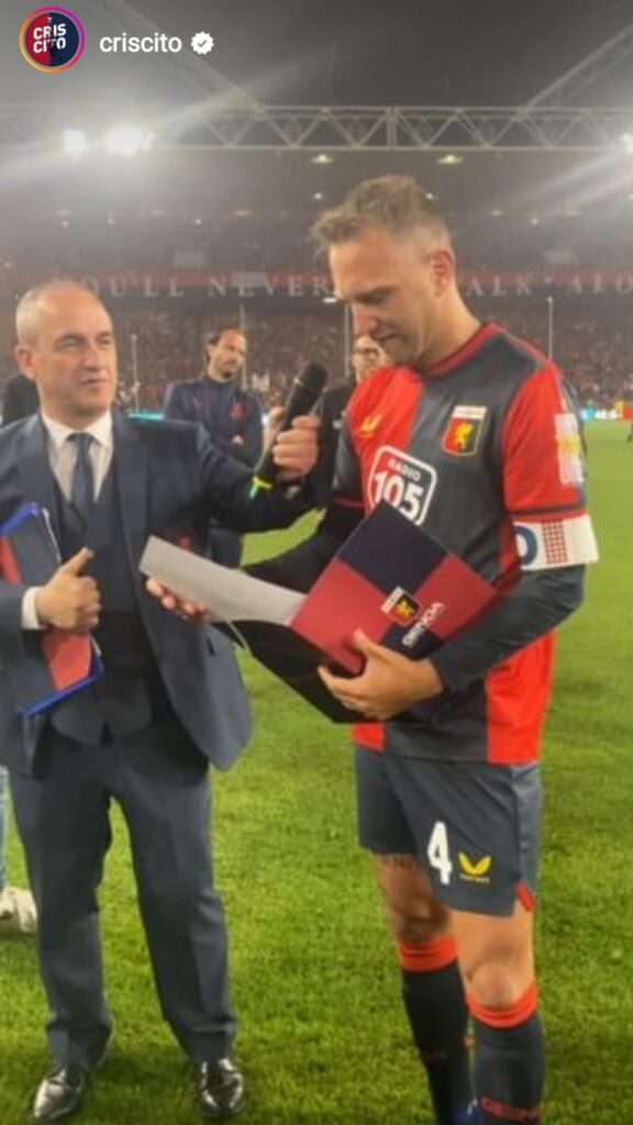 CRISCITO