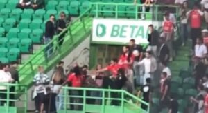LISBONA DERBY