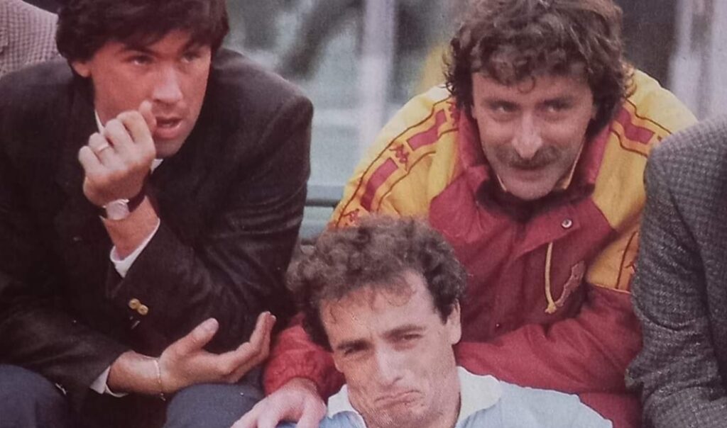 ROMA LAZIO