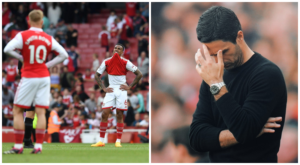 collage Arsenal