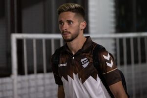 Morgantini Platense