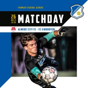 DERBY EINDHOVEN
