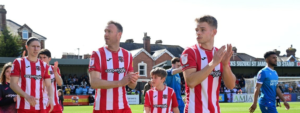 Exeter City FC