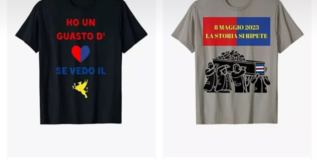 DERBY GENOVA