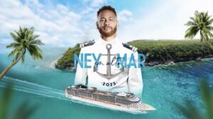CROCIERA NEYMAR